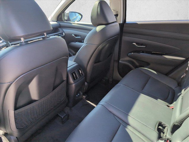 New 2026 Hyundai Tucson Limited w/ Tow & Go Package AWD/4WD image 26
