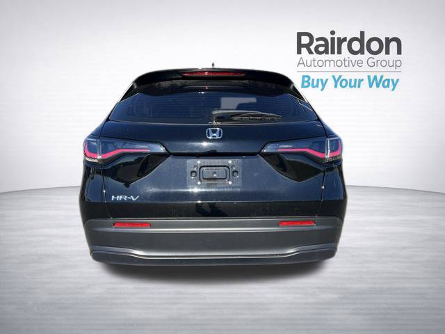 Used 2024 Honda HR-V LX image 6