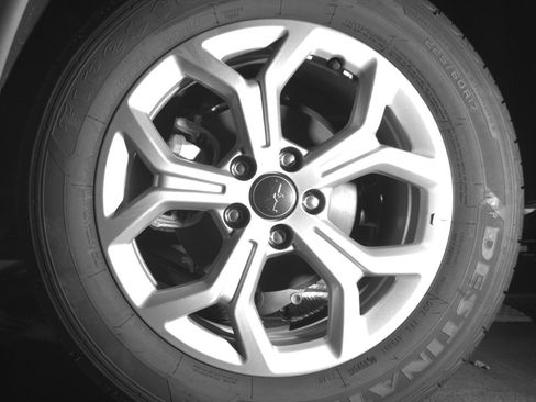 Used 2025 Jeep Compass Latitude image 13