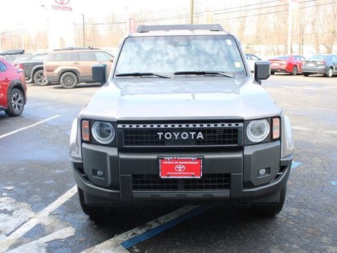 Used 2024 Toyota Land Cruiser 1958 image 2