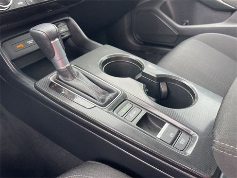 Certified 2024 Honda Civic LX image 20