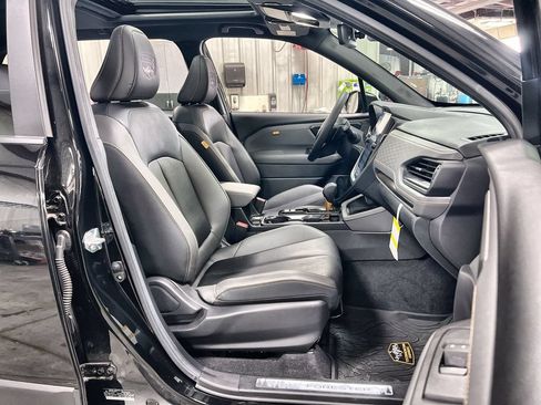 Used 2026 Subaru Forester Wilderness AWD/4WD image 33