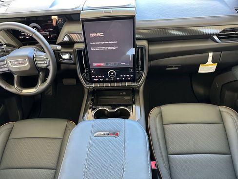 New 2026 GMC Yukon XL AT4 image 19