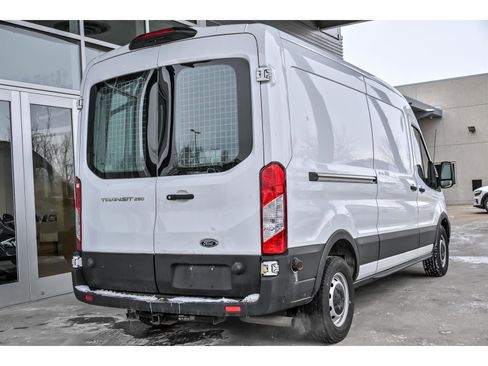 Used 2020 Ford Transit 250 250 image 8