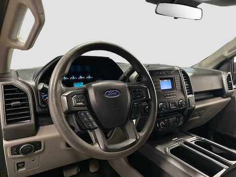 Used 2018 Ford F150 XLT w/ XTR Package AWD/4WD image 11