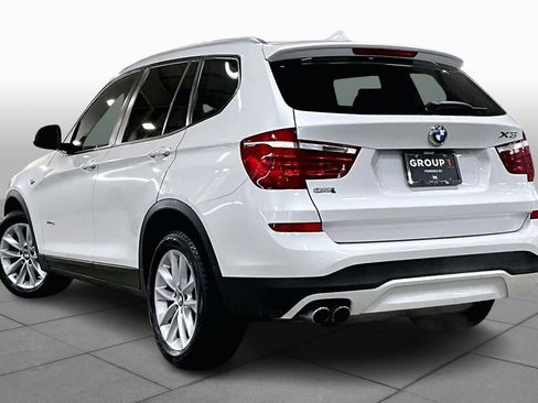 Used 2017 BMW X3 xDrive28i image 11