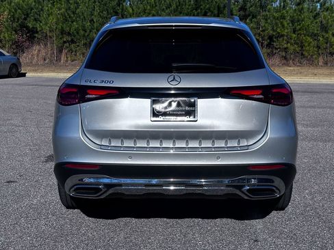Certified 2023 Mercedes-Benz GLC 300 image 11