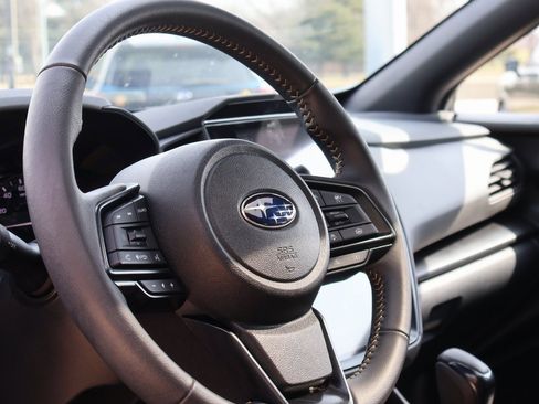 Used 2024 Subaru Crosstrek 2.5i Sport w/ Popular Package #4A image 25