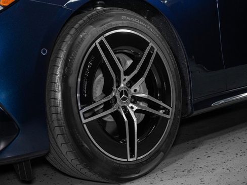 Certified 2026 Mercedes-Benz E 350 Sedan image 30