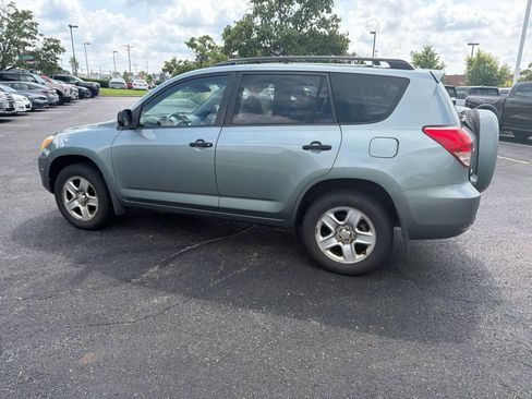 Used 2007 Toyota RAV4 4WD image 3