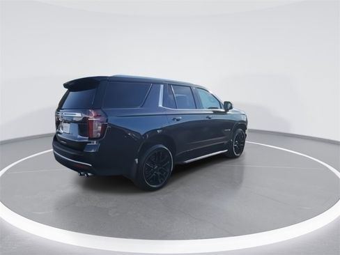 Used 2023 Chevrolet Tahoe High Country image 8