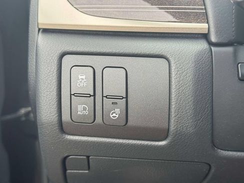 Used 2016 Lexus GS 350 AWD w/ Premium Package image 26