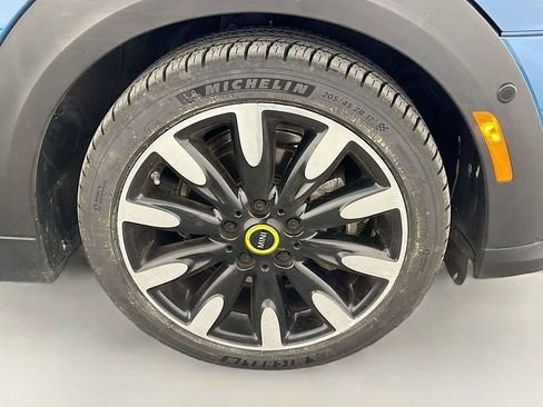 Certified 2023 MINI Cooper SE FWD image 31