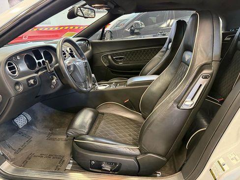 Used 2011 Bentley Continental GT Supersports image 26