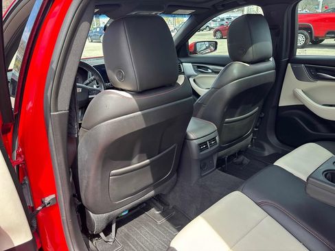 Used 2020 Cadillac CT5 Sport image 23