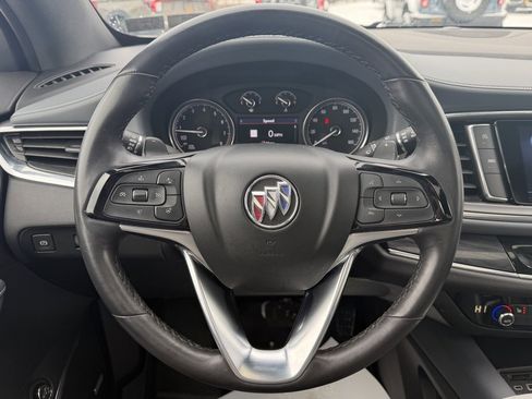 Used 2023 Buick Enclave Essence w/ Experience Buick Package image 27