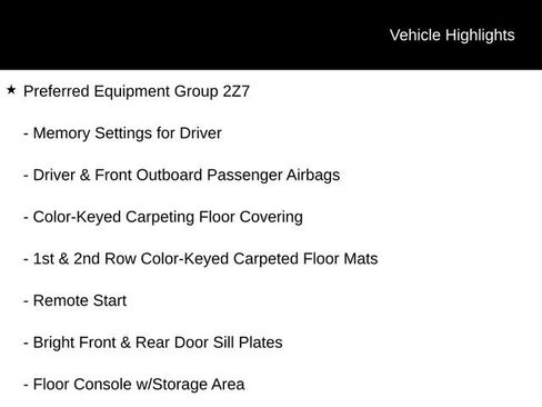 Used 2023 Chevrolet Tahoe Z71 image 8