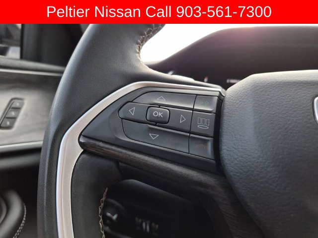 Used 2023 Jeep Grand Cherokee Limited RWD image 29