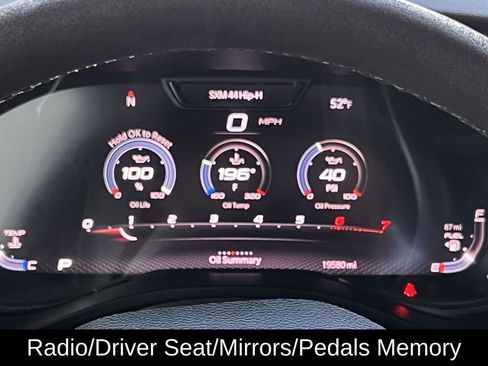 Used 2024 RAM 1500 TRX image 19