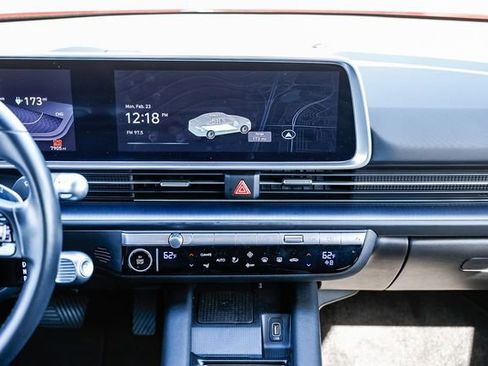 Certified 2025 Hyundai Ioniq 6 SEL image 13