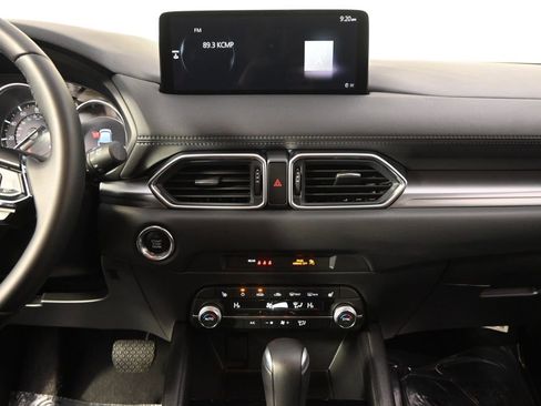 Certified 2025 MAZDA CX-5 AWD 2.5 S w/ Preferred Package image 27