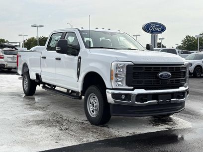 New 2026 Ford F250 XL w/ FX4 Off-Road Package