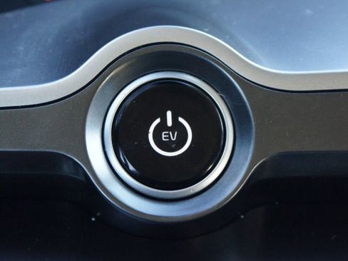 Used 2022 Kia EV6 Wind image 8