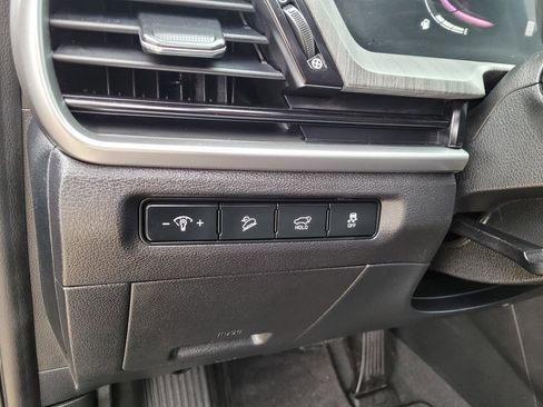 Used 2023 Kia Telluride EX image 26