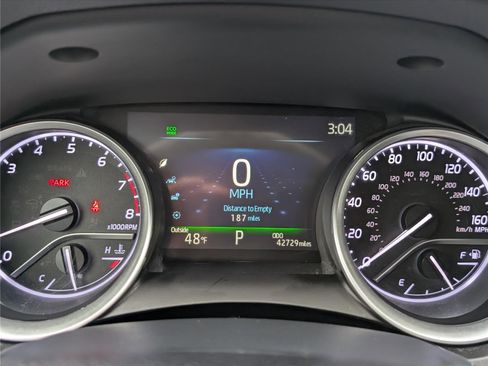 Used 2023 Toyota Camry LE image 26