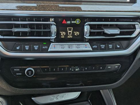 Certified 2023 BMW X4 xDrive30i w/ Premium Package image 24