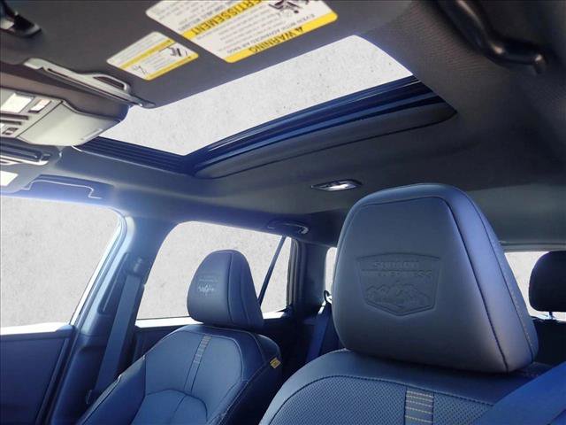 New 2026 Subaru Outback Wilderness AWD/4WD image 15