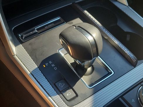 Used 2024 MAZDA CX-90 3.3 Turbo w/ Premium Plus Pkg image 36