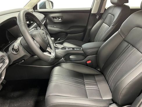 New 2027 Honda HR-V EX-L image 11