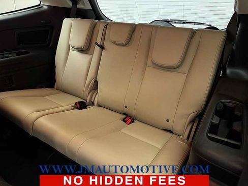 Used 2020 Subaru Ascent Limited AWD/4WD image 16