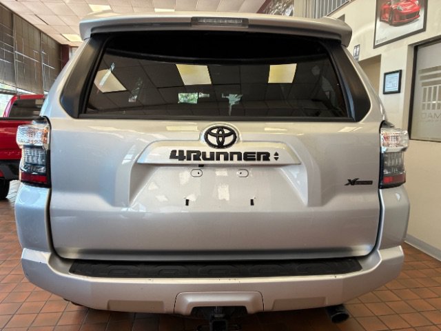 Used 2023 Toyota 4Runner SR5 RWD image 11