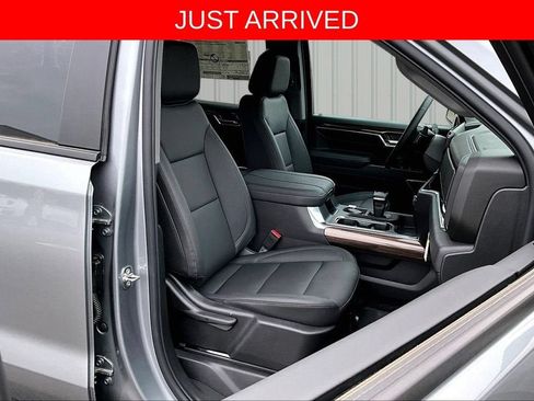 New 2026 Chevrolet Silverado 1500 LT Trail Boss w/ Safety Package AWD/4WD image 5