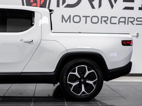 Used 2023 Rivian R1T Adventure image 15