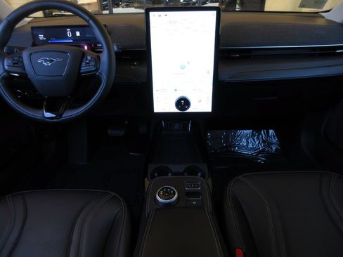 Certified 2023 Ford Mustang Mach-E Premium RWD image 19