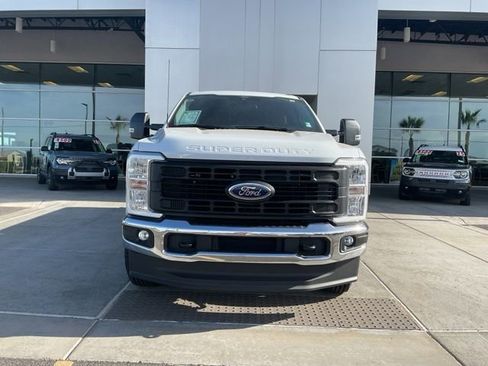 Used 2026 Ford F250 XL w/ XL Chrome Package AWD/4WD image 10