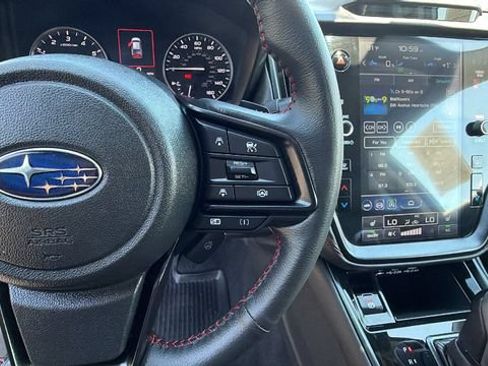 Used 2025 Subaru Legacy Sport AWD/4WD image 30