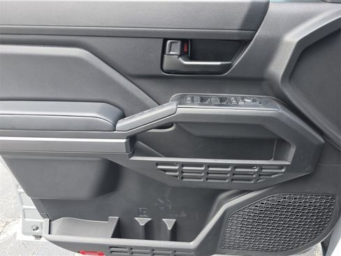 New 2026 Toyota Tacoma SR5 image 26