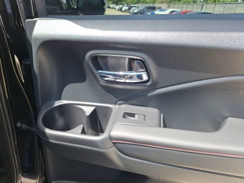 Used 2023 Honda Ridgeline Black Edition image 34