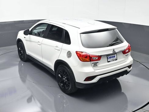Used 2019 Mitsubishi Outlander Sport LE AWD/4WD image 47