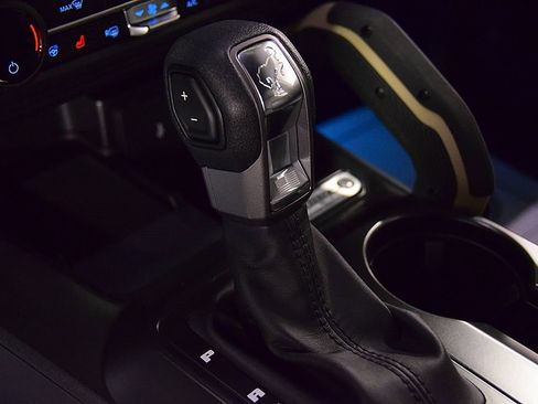 New 2026 Ford Bronco Badlands AWD/4WD image 27