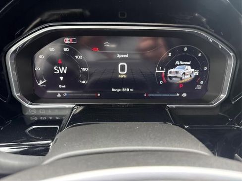 New 2026 GMC Sierra 1500 SLT w/ SLT Premium Plus Package AWD/4WD image 24