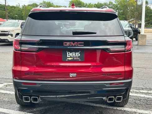 New 2026 GMC Acadia Elevation w/ Super Cruise Package FWD image 5