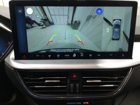 New 2026 Ford Escape Platinum w/ Premium Technology Package image 32