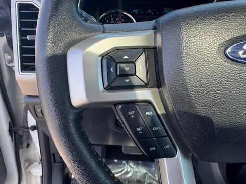 Used 2020 Ford F150 Lariat image 15