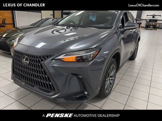 Used 2024 Lexus NX 350 AWD video 1