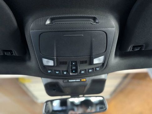 Used 2024 Ford Expedition Max Limited AWD/4WD image 44
